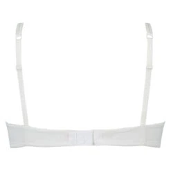 Soutien-gorge à Armatures Préformé Secret Lace - Blanc 13 Soutien-gorge à Armatures Préformé Secret Lace - Blanc -Catrin La Lingerie Boutique 100702 6