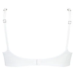 Soutien-gorge T-shirt Basic - Blanc -Catrin La Lingerie Boutique 104474 6