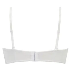 Soutien-gorge Maximiseur Préformé Sans Bretelles - Blanc 13 Soutien-gorge Maximiseur Préformé Sans Bretelles - Blanc -Catrin La Lingerie Boutique 104635 6