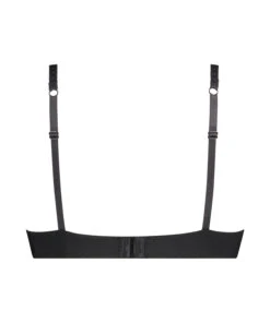 Soutien-gorge à Armatures Préformé Push-up Maya - Noir -Catrin La Lingerie Boutique 104736 6