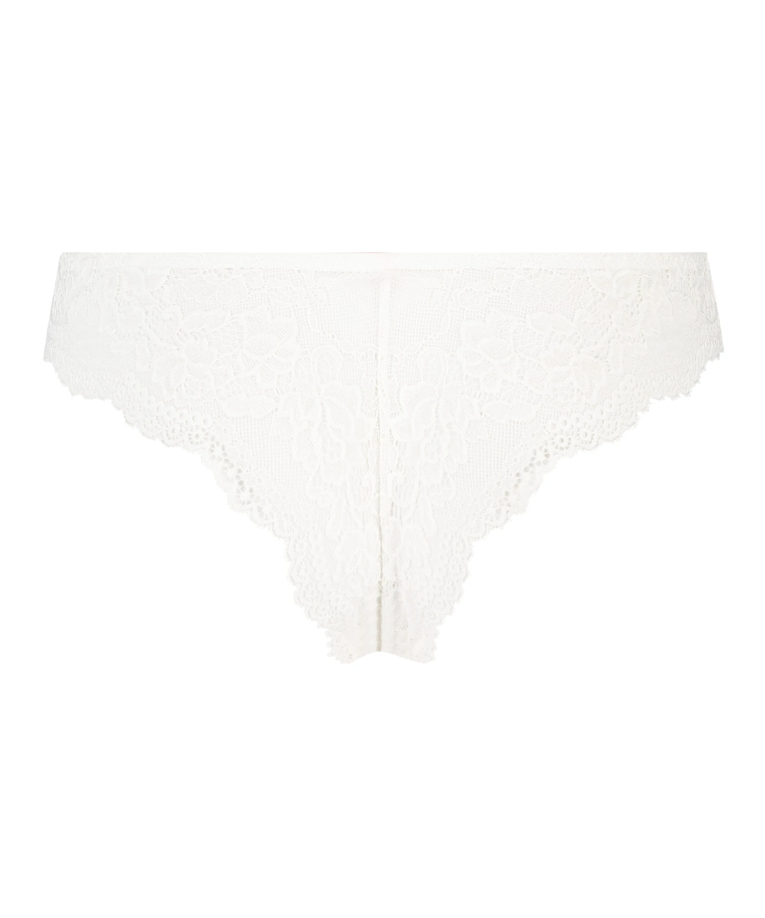 Slip Brésilien Chelsea - Blanc 7 Slip Brésilien Chelsea - Blanc – Image 5