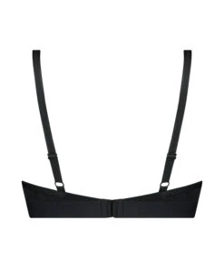 Soutien-gorge D’allaitement Préformé Rose - Noir 11 Soutien-gorge D’allaitement Préformé Rose - Noir -Catrin La Lingerie Boutique 188421 6