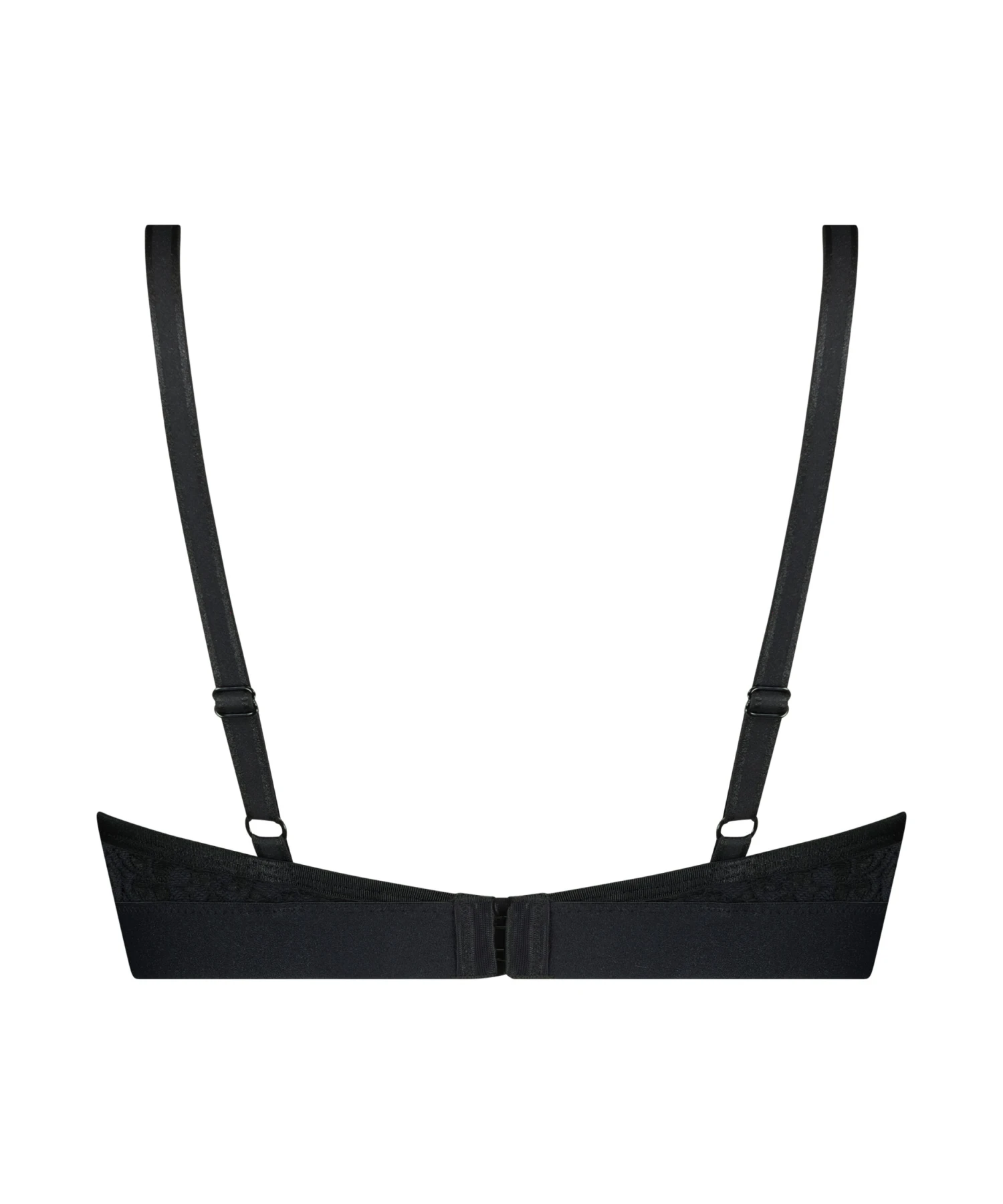 Soutien-gorge D’allaitement Préformé Rose - Noir 7 Soutien-gorge D’allaitement Préformé Rose - Noir – Image 5