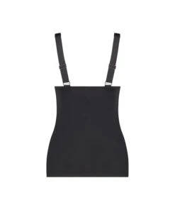 Tankini Luxe - Noir -Catrin La Lingerie Boutique 191078 6