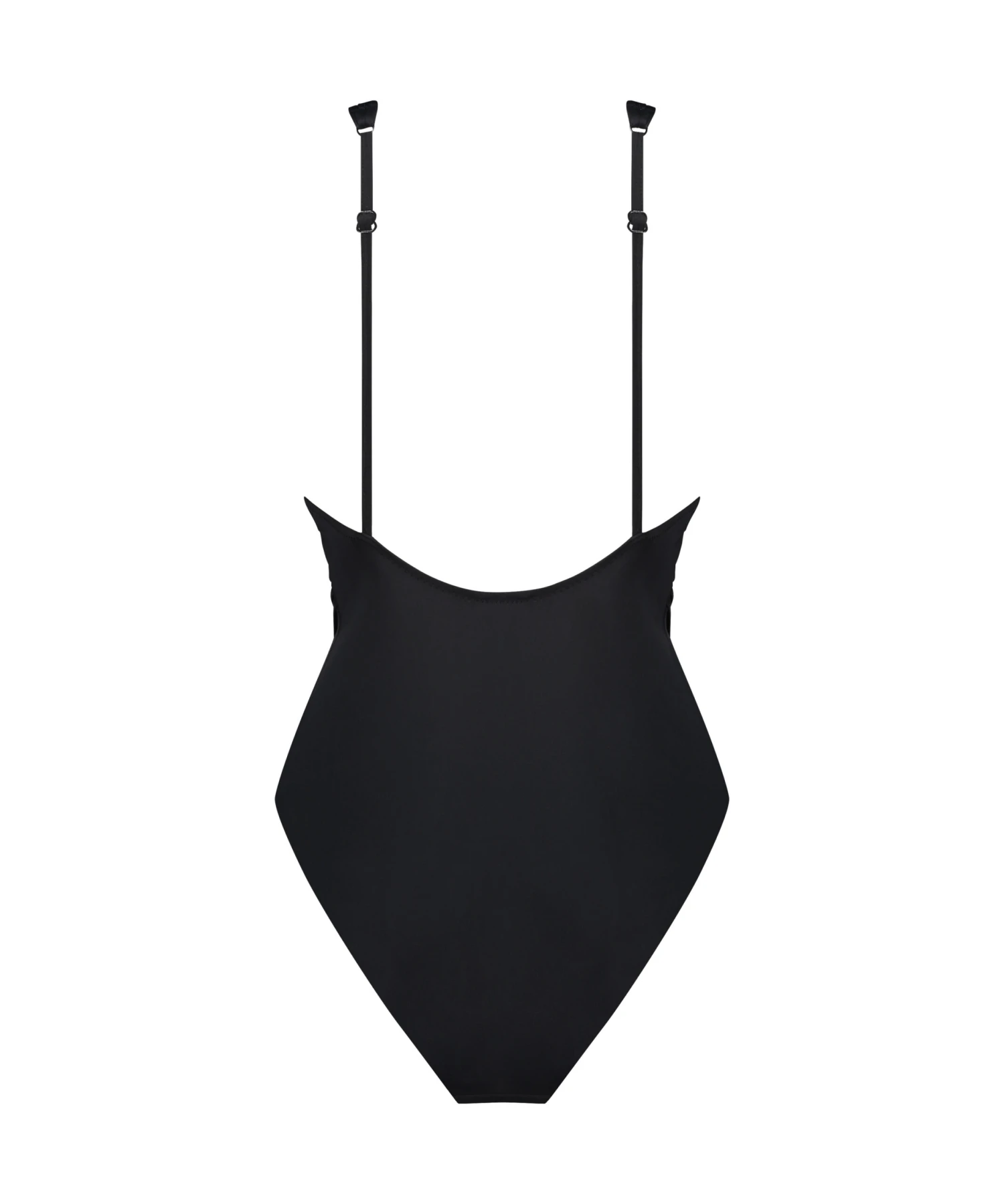 Maillot De Bain Luxe - Noir 7 Maillot De Bain Luxe - Noir – Image 5