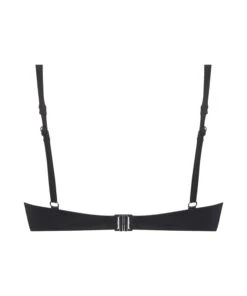 Haut De Bikini Push-up Luxe Taille A - E - Noir -Catrin La Lingerie Boutique 191556 6