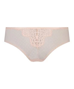 Slip Brésilien Marilee - Rose 15 Slip Brésilien Marilee - Rose -Catrin La Lingerie Boutique 195487 6