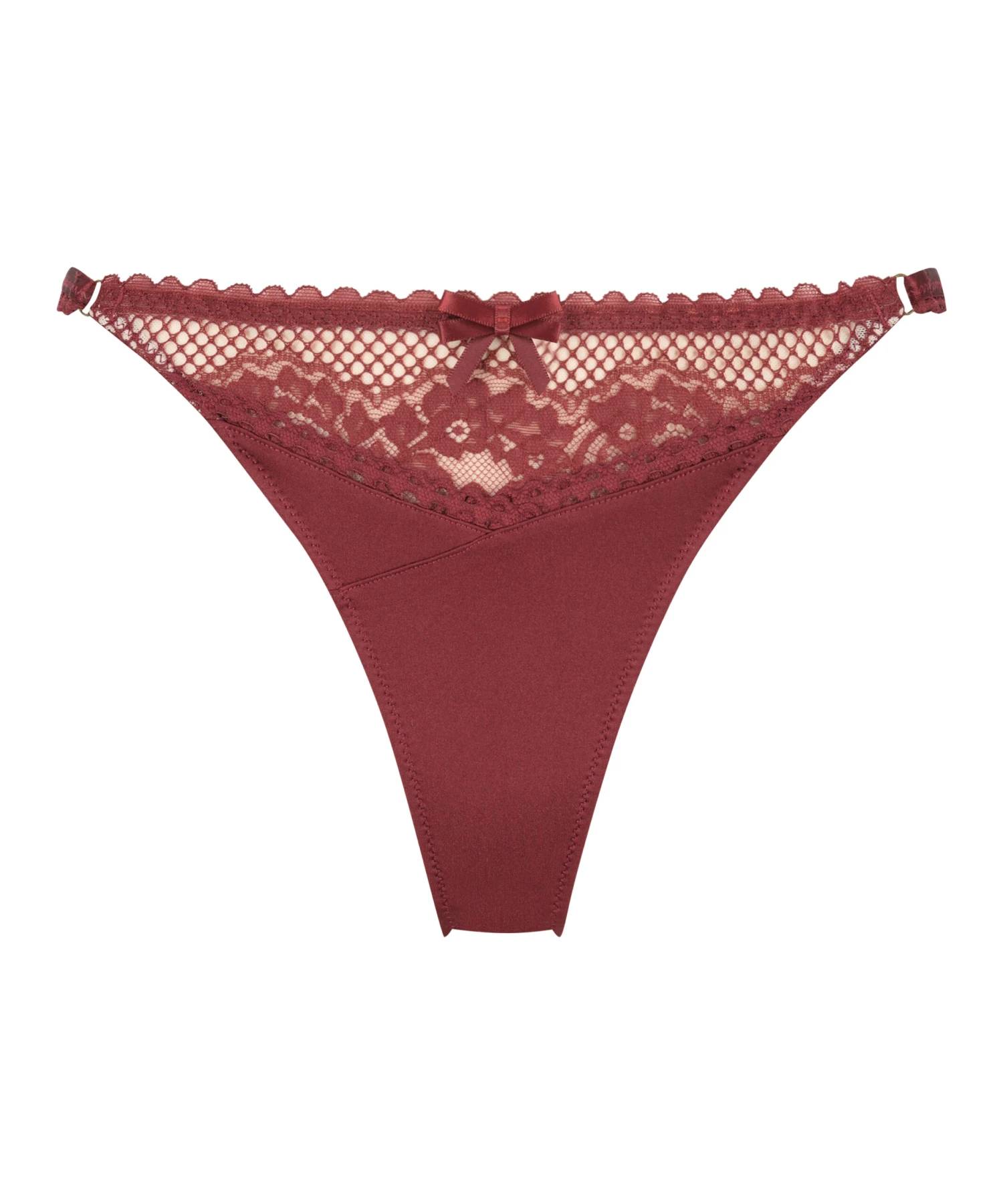 String Malika - Rouge 6 String Malika - Rouge – Image 4