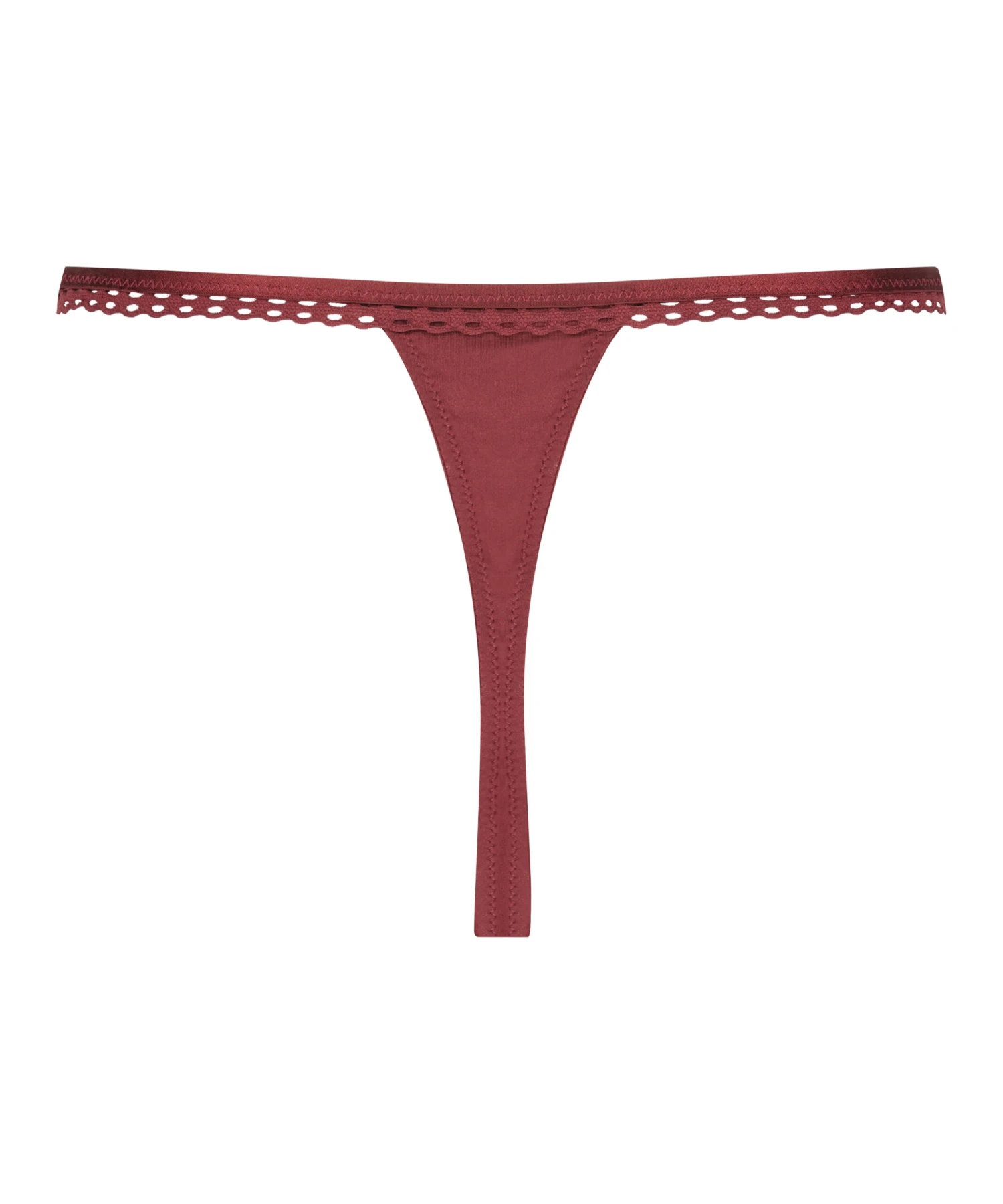 String Malika - Rouge 7 String Malika - Rouge – Image 5