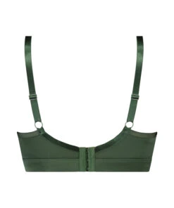 Soutien-gorge Prothétique Sans Armature - Vert 13 Soutien-gorge Prothétique Sans Armature - Vert -Catrin La Lingerie Boutique 196495 6