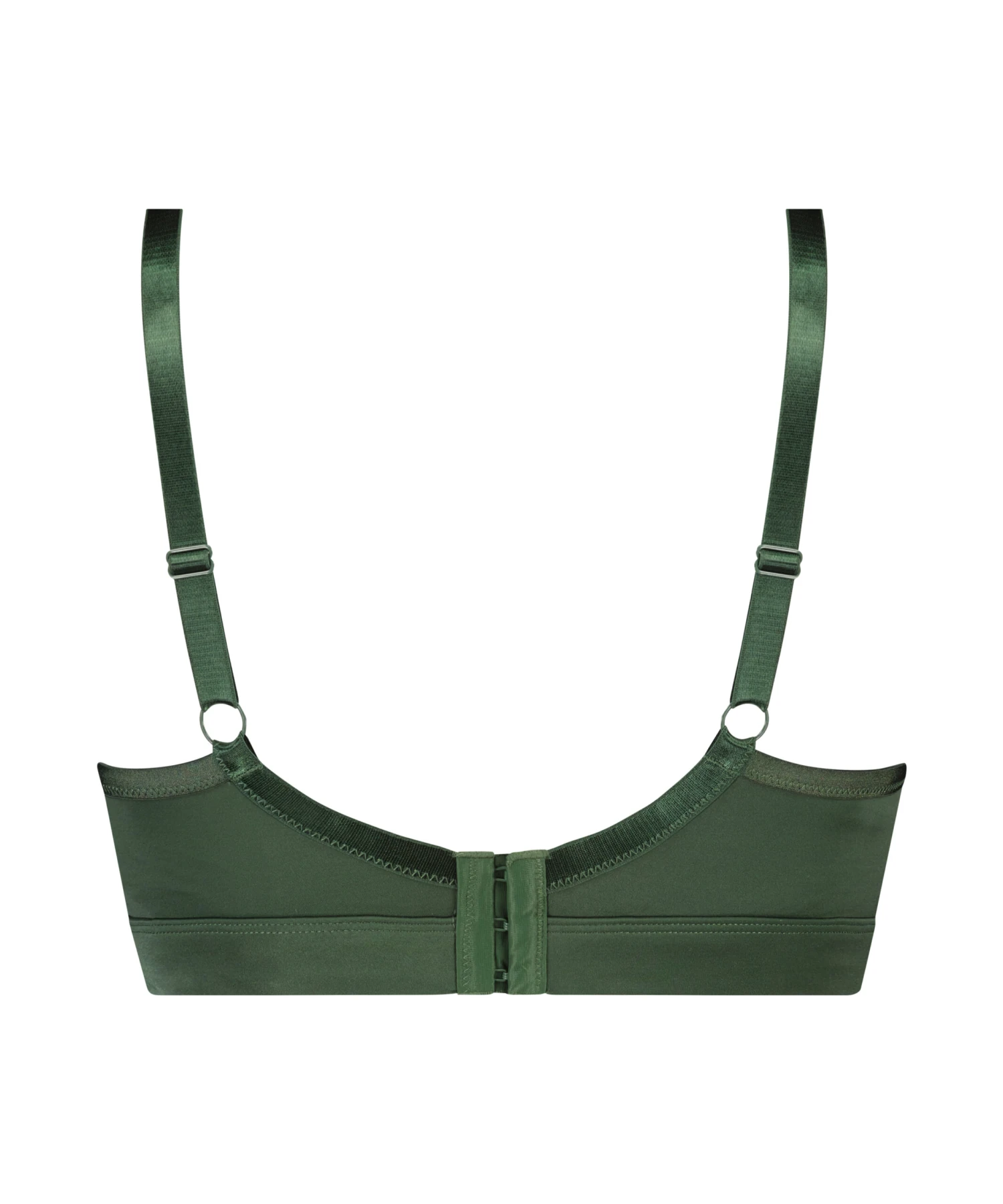 Soutien-gorge Prothétique Sans Armature - Vert 8 Soutien-gorge Prothétique Sans Armature - Vert – Image 6