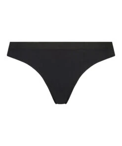 Culotte En Maille - Noir 10 Culotte En Maille - Noir -Catrin La Lingerie Boutique 196881 5