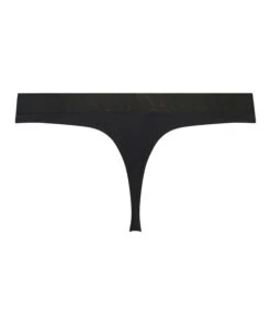 Culotte En Maille - Noir 11 Culotte En Maille - Noir -Catrin La Lingerie Boutique 196881 6