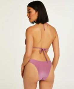 Top De Bikini Triangle Tasmania - Violet -Catrin La Lingerie Boutique 198805 4