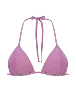 Top De Bikini Triangle Tasmania - Violet -Catrin La Lingerie Boutique 198805 5