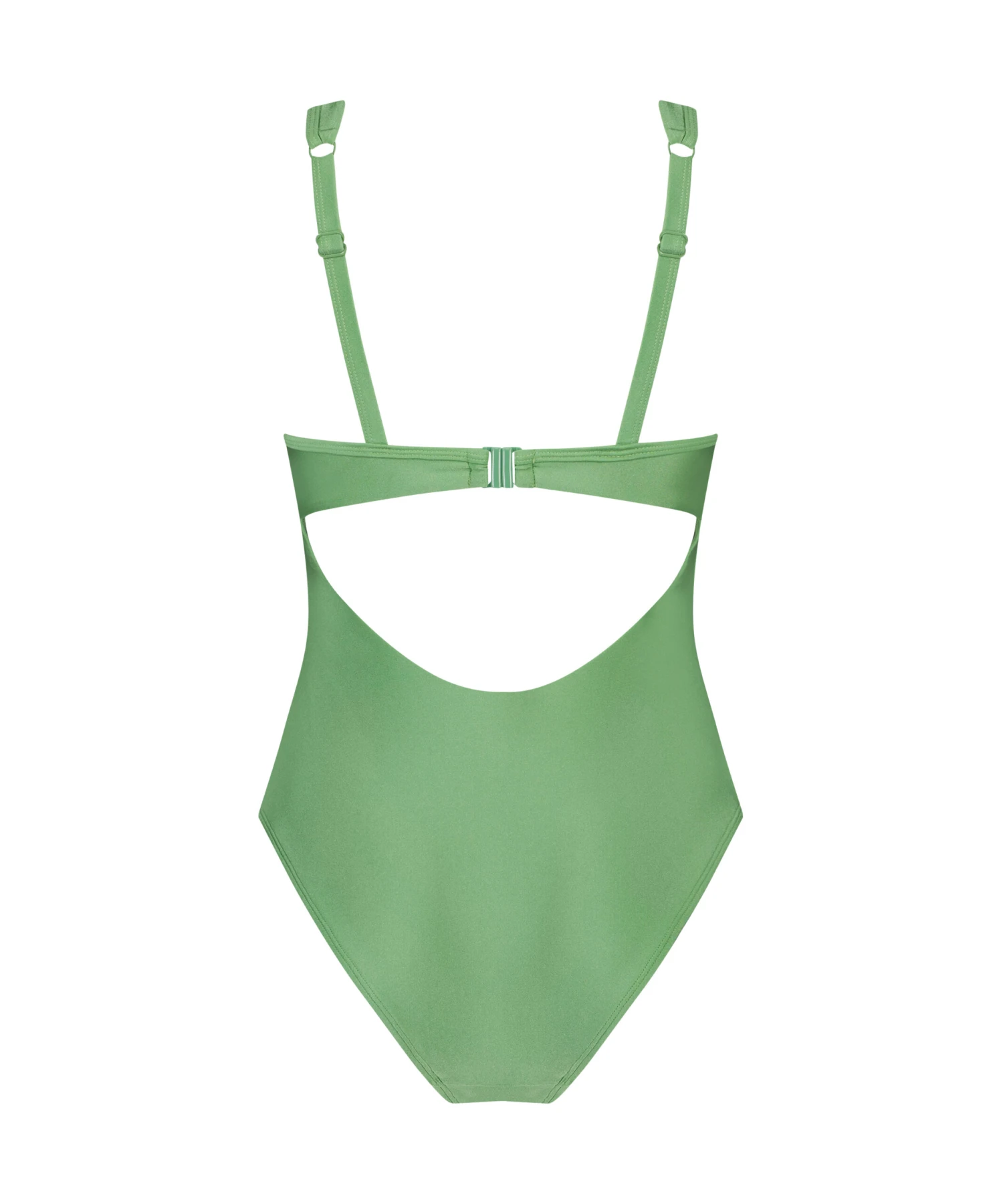 Maillot De Bain Haut Mauritius - Vert 7 Maillot De Bain Haut Mauritius - Vert – Image 5