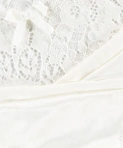 String Hannako - Blanc 9 String Hannako - Blanc -Catrin La Lingerie Boutique 199496 16