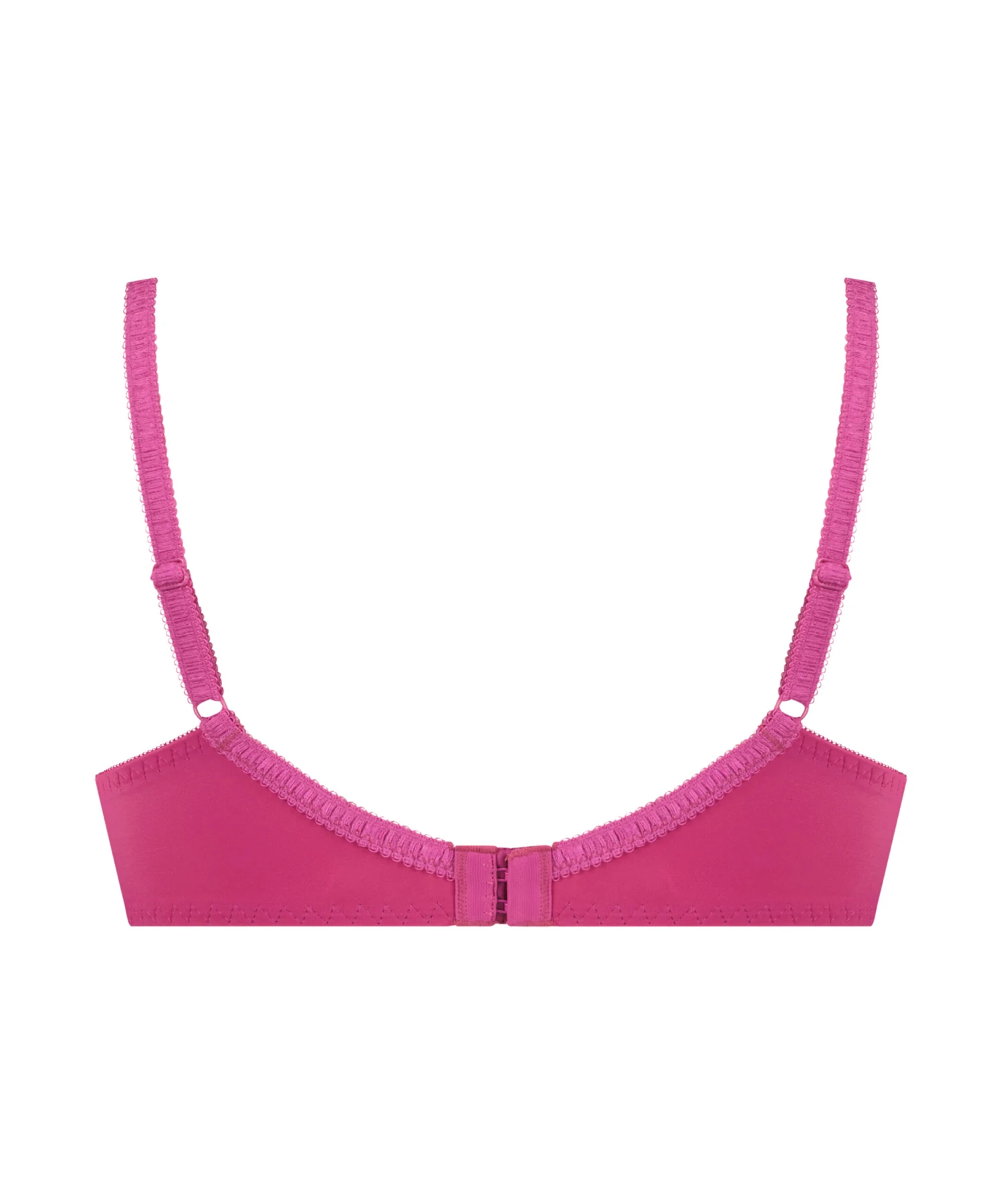 Soutien-gorge à Armatures Non-préformé Diva - Violet 8 Soutien-gorge à Armatures Non-préformé Diva - Violet – Image 6