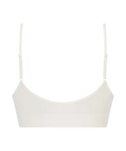 Brassière Dianne - Blanc -Catrin La Lingerie Boutique 200272 6