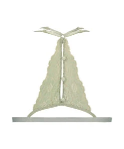 Brassière Sita - Vert -Catrin La Lingerie Boutique 200782 6