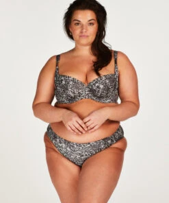 Haut De Bikini à Armatures Préformé Argentina - Vert -Catrin La Lingerie Boutique 200892 12