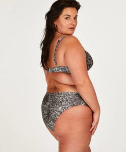 Haut De Bikini à Armatures Préformé Argentina - Vert -Catrin La Lingerie Boutique 200892 13