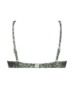 Haut De Bikini à Armatures Préformé Argentina - Vert -Catrin La Lingerie Boutique 200892 6