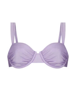 Haut De Bikini à Armatures Non Rembourré Aruba - Violet -Catrin La Lingerie Boutique 200926 5