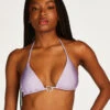 Haut De Bikini Triangle Aruba - Violet 2 Haut De Bikini Triangle Aruba - Violet -Catrin La Lingerie Boutique 200927 1
