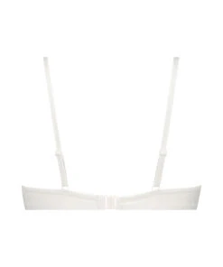 Haut De Bikini à Armatures Sri Lanka - Blanc -Catrin La Lingerie Boutique 200932 6