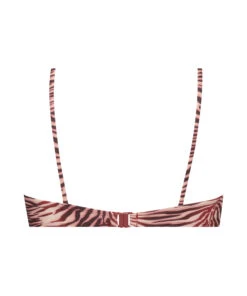 Haut De Bikini à Armatures Non Préformé Brazil - Rouge -Catrin La Lingerie Boutique 200935 6