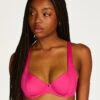 Haut De Bikini à Armatures Non Préformé Florida - Rose -Catrin La Lingerie Boutique 200941 1