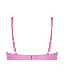 Soutien-gorge à Armatures Préformé Plunge - Rose -Catrin La Lingerie Boutique 201072 6