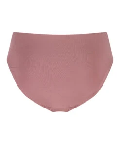 Slip Taille Haute Sophie - Violet -Catrin La Lingerie Boutique 201124 6