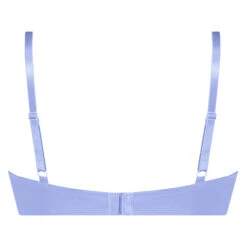 Soutien-gorge à Armatures Préformé Plunge - Violet -Catrin La Lingerie Boutique 201134 6