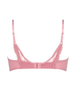 Soutien-gorge à Armatures Non-préformé Wies - Rose -Catrin La Lingerie Boutique 201224 6