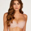 Soutien-gorge à Armatures Rembourré Lola - Rose