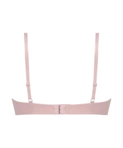 Soutien-gorge à Armatures Rembourré Lola - Rose -Catrin La Lingerie Boutique 201227 6