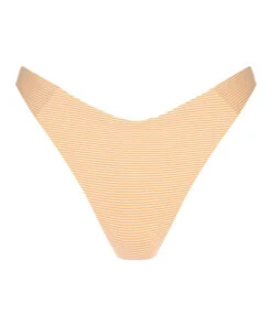 Bas De Bikini Riviera - Orange -Catrin La Lingerie Boutique 201274 5