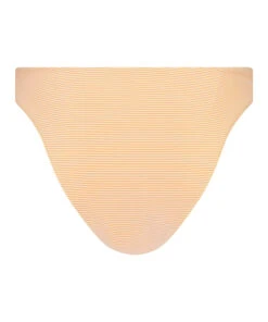 Bas De Bikini Riviera - Orange -Catrin La Lingerie Boutique 201274 6