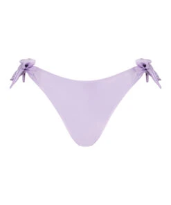 Bas De Bikini Aruba - Violet -Catrin La Lingerie Boutique 201288 5