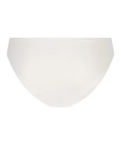 Bas De Bikini Sri Lanka - Blanc -Catrin La Lingerie Boutique 201290 6