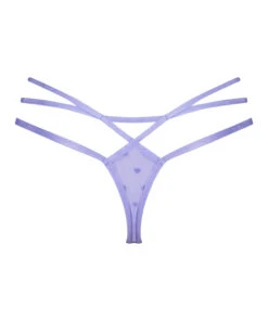 String Melda - Violet 11 String Melda - Violet -Catrin La Lingerie Boutique 201391 6