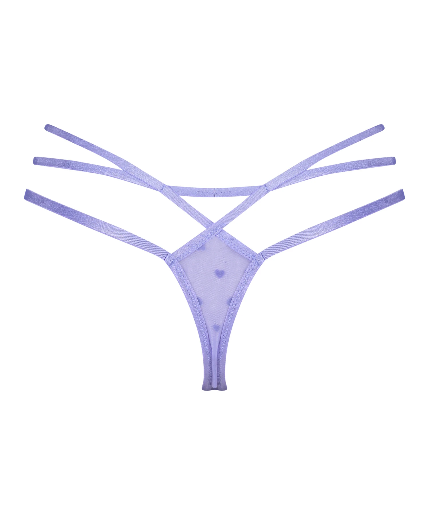 String Melda - Violet 7 String Melda - Violet – Image 5