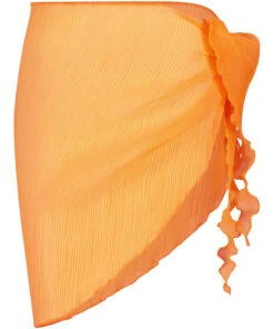 Paréo - Orange -Catrin La Lingerie Boutique 201578 5