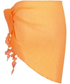 Paréo - Orange -Catrin La Lingerie Boutique 201578 6