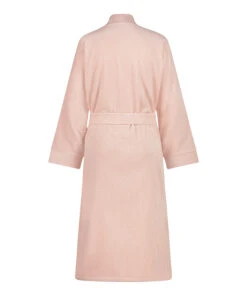 Peignoir Matelassé - Rose -Catrin La Lingerie Boutique 201665 6