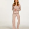 Pantalon En Jersey Essential - Beige