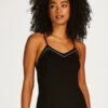 Débardeur Jersey Essential - Noir -Catrin La Lingerie Boutique 201755 1