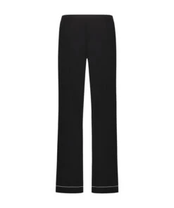 Pantalon En Jersey Essential - Noir -Catrin La Lingerie Boutique 201759 6